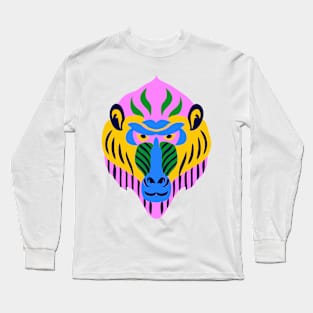 Goriila Long Sleeve T-Shirt